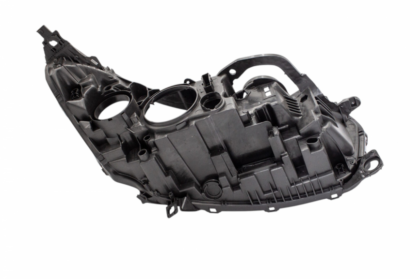 Корпус фары CITROEN C5 II LED (2008-2017) (левый) фото 5