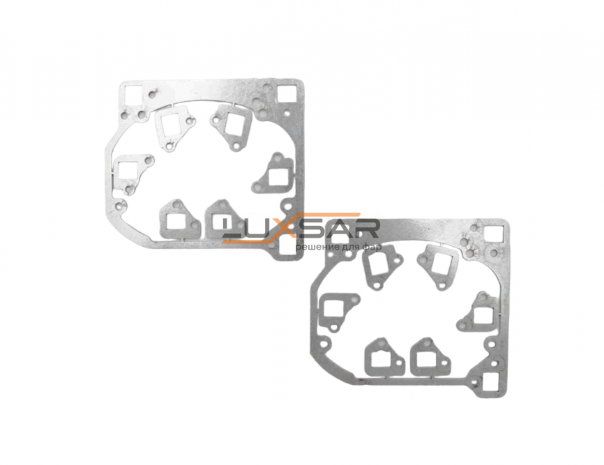 Переходные рамки для линз HYUNDAI SONATA EF 2001-2013 фото 2