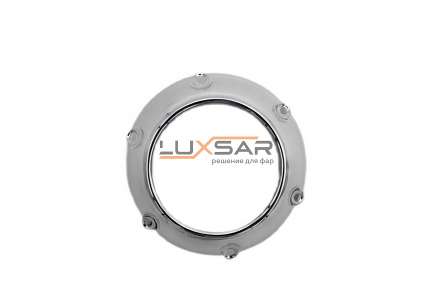 Маска для линзы №15 GTI 3.0 фото 2