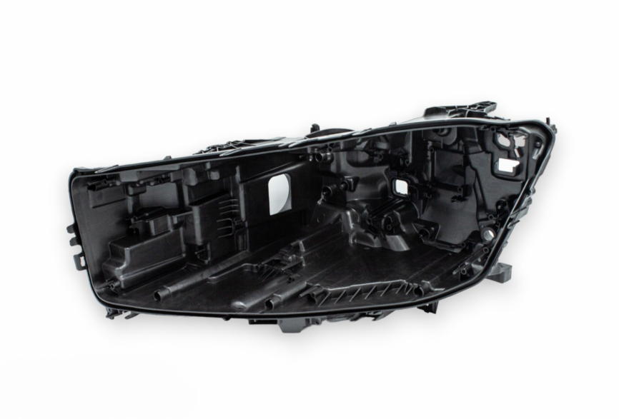 Корпус фары BMW 7 G11,G12 FULL LED (2019-2022) рестайлинг (левый) фото 3
